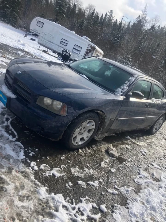 2006 Dodge Charger 6th Gen - Image 2 of 5