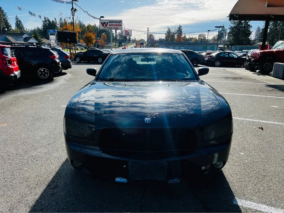 2006 Dodge Charger 6th Gen - Image 2 of 11