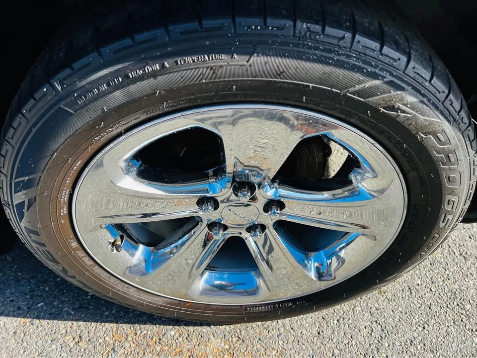 2006 Dodge Charger 6th Gen - Image 7 of 11