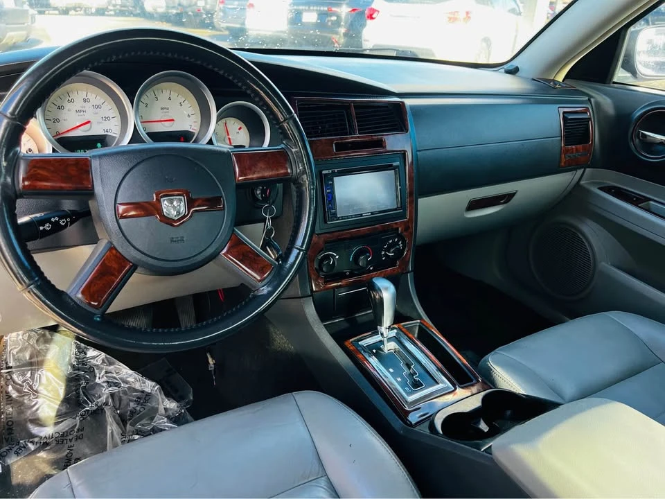 2006 Dodge Charger 6th Gen - Image 11 of 11