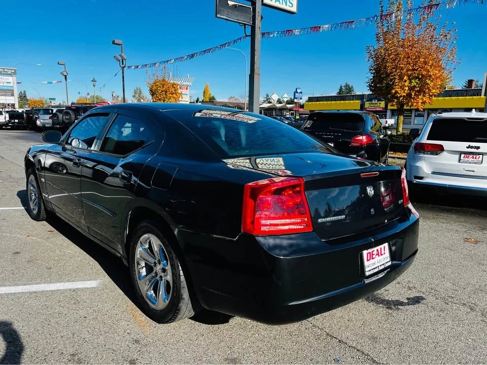 2006 Dodge Charger 6th Gen - Image 6 of 11