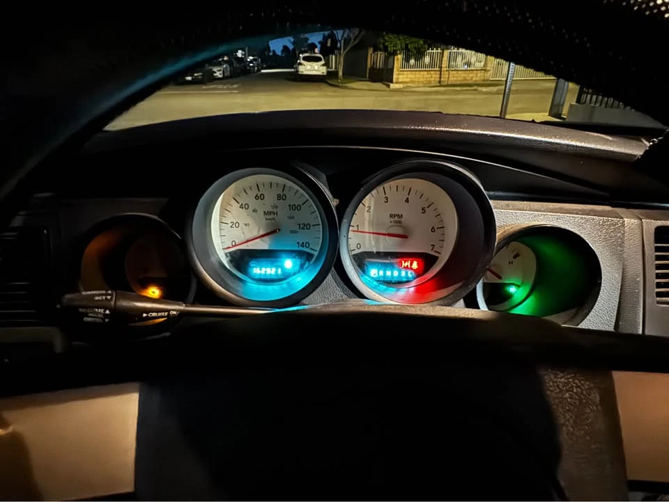 2006 Dodge Charger 6th Gen - Image 6 of 6