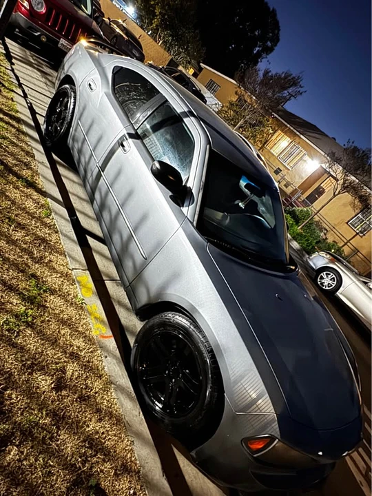 2006 Dodge Charger 6th Gen - Image 5 of 6