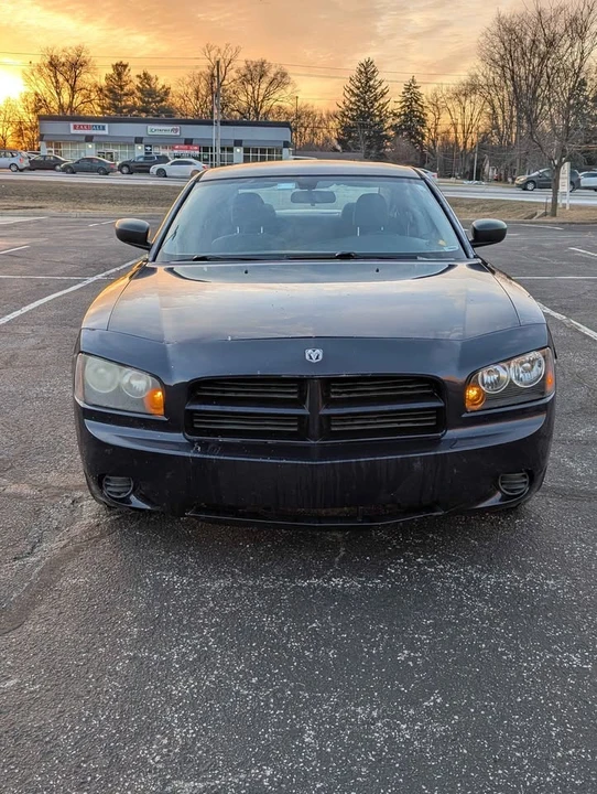 2006 Dodge Charger 6th Gen - Image 4 of 4