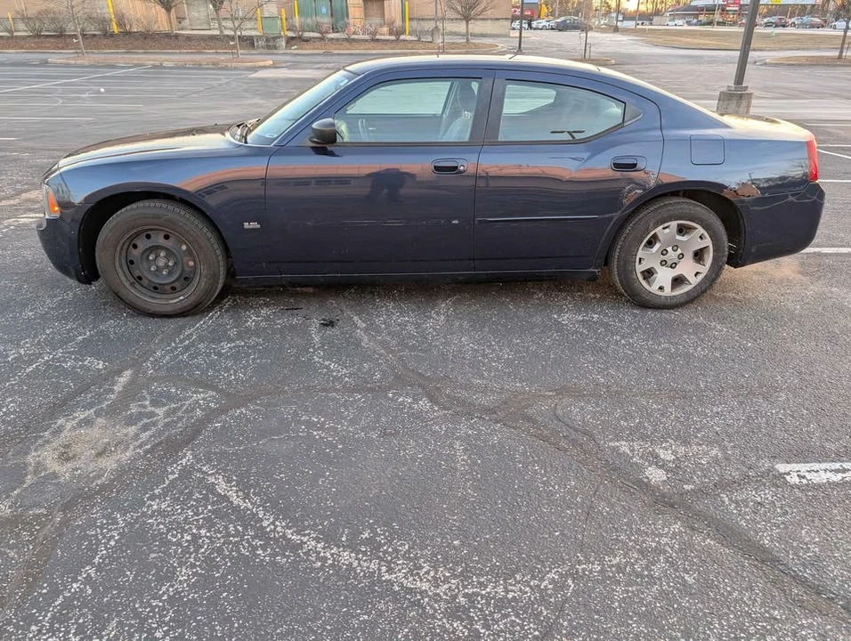 2006 Dodge Charger 6th Gen - Image 3 of 4