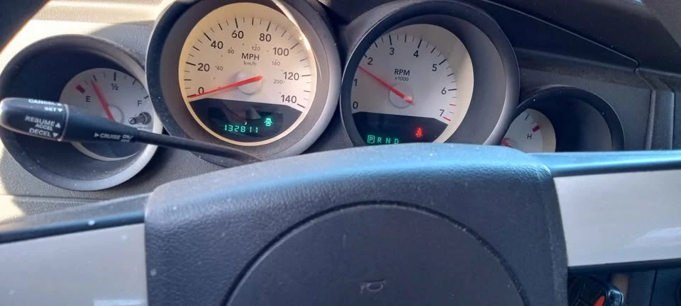 2006 Dodge Charger 6th Gen - Image 7 of 8