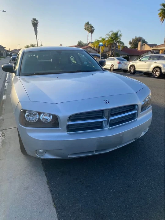 2006 Dodge Charger 6th Gen - Image 5 of 9