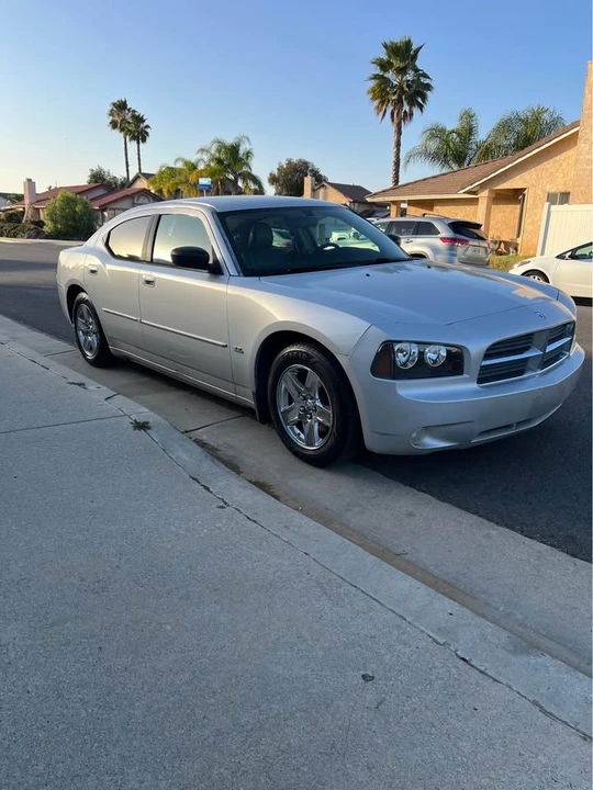 2006 Dodge Charger 6th Gen - Image 2 of 9
