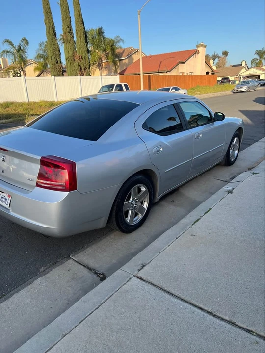 2006 Dodge Charger 6th Gen - Image 4 of 9