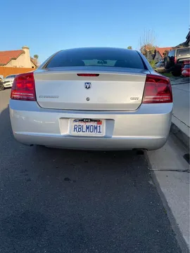 2006 Dodge Charger SE Sedan 4D