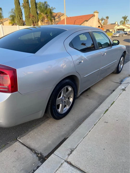 2006 Dodge Charger 6th Gen - Image 3 of 9
