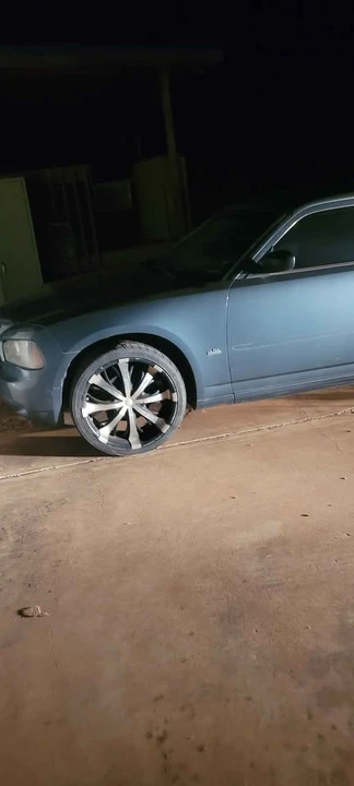 2006 Dodge Charger 6th Gen - Image 4 of 11
