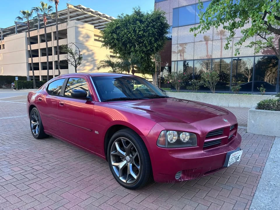 2006 Dodge Charger 6th Gen - Image 2 of 6