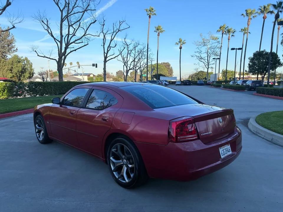 2006 Dodge Charger 6th Gen - Image 4 of 6