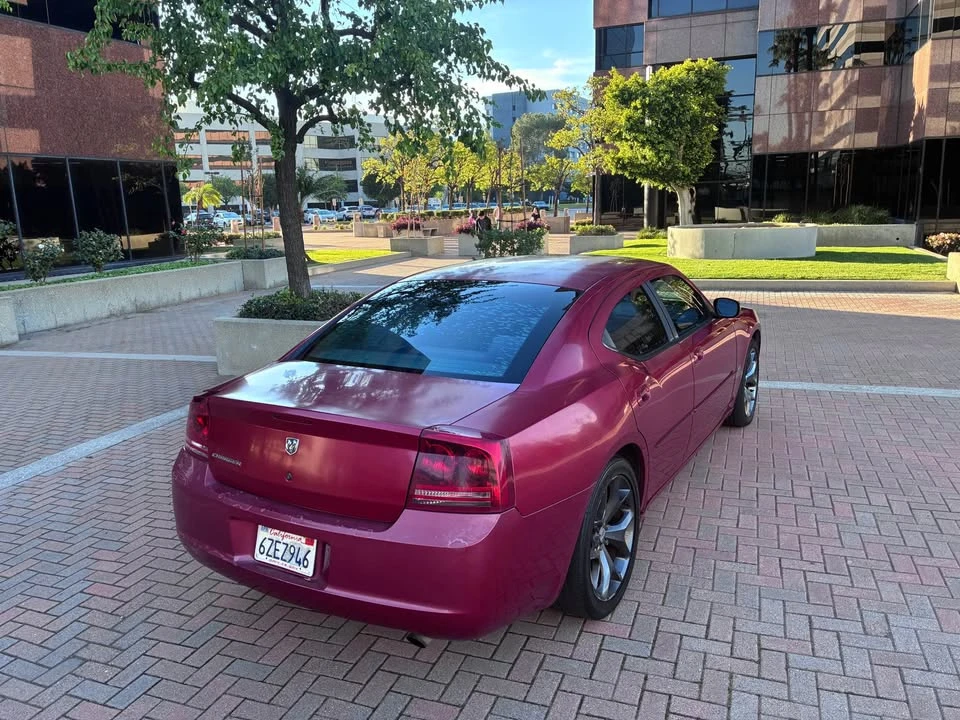 2006 Dodge Charger 6th Gen - Image 3 of 6
