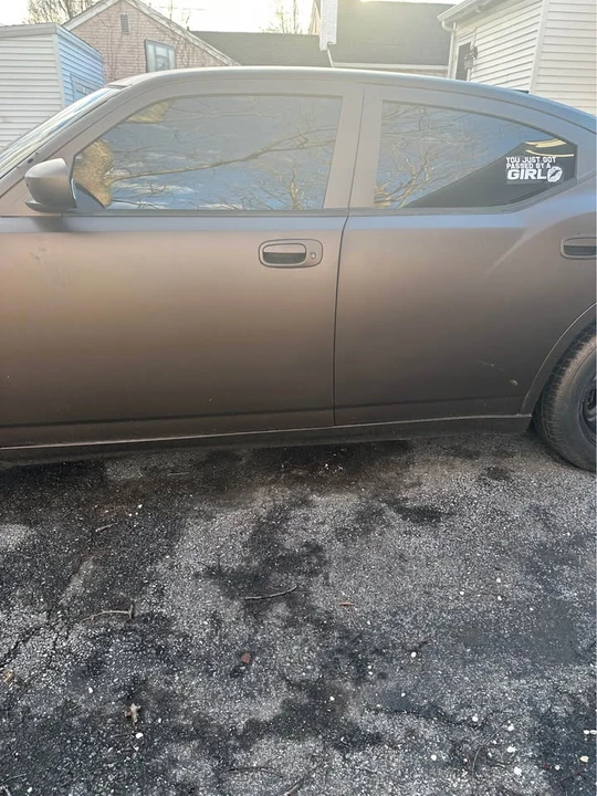 2006 Dodge Charger 6th Gen - Image 2 of 2