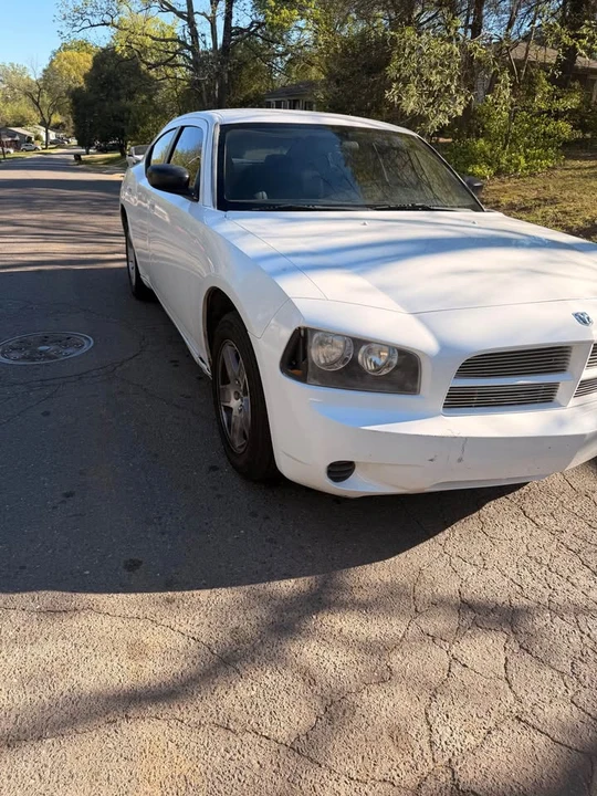 2006 Dodge Charger 6th Gen - Image 2 of 6