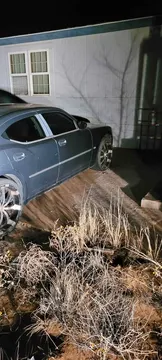 2006 Dodge Charger SE Sedan 4D