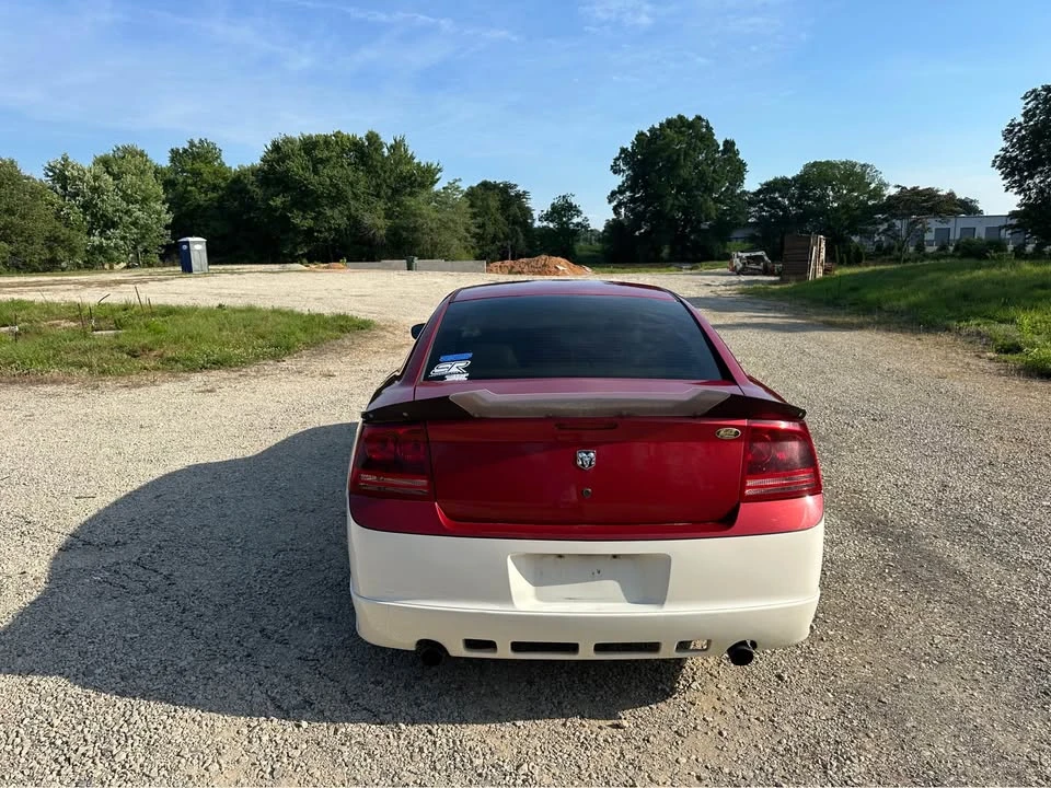 2006 Dodge Charger 6th Gen - Image 9 of 20