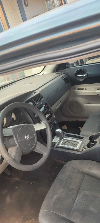 2006 Dodge Charger 6th Gen - Image 10 of 11
