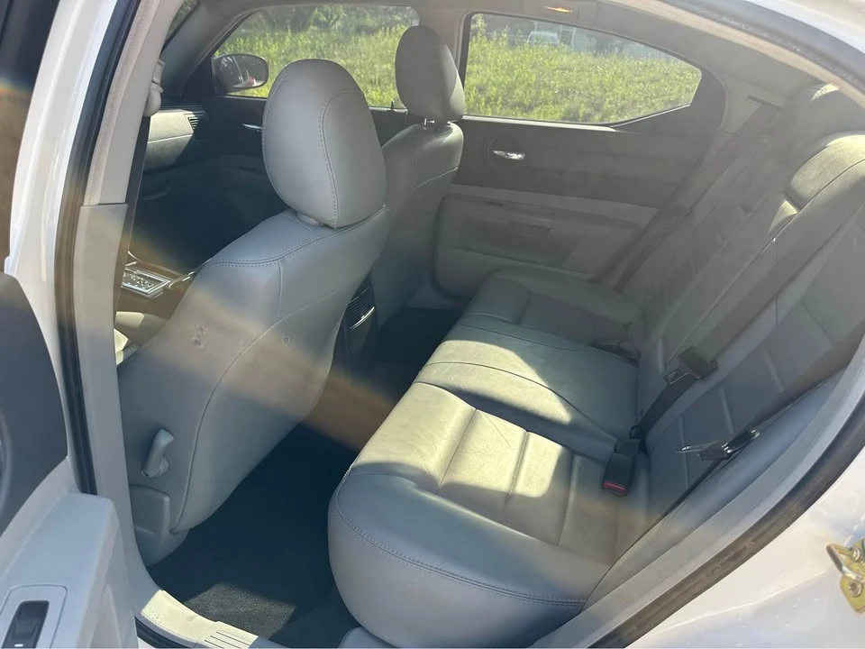 2006 Dodge Charger 6th Gen - Image 20 of 20