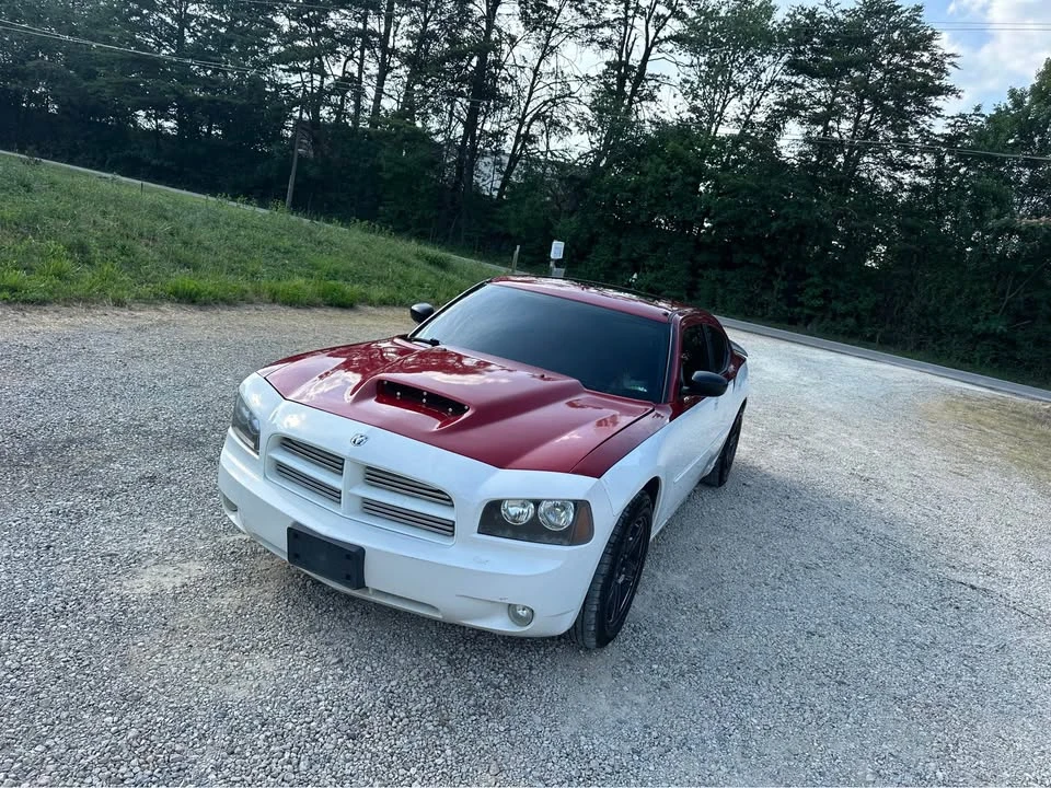 2006 Dodge Charger 6th Gen - Image 2 of 20