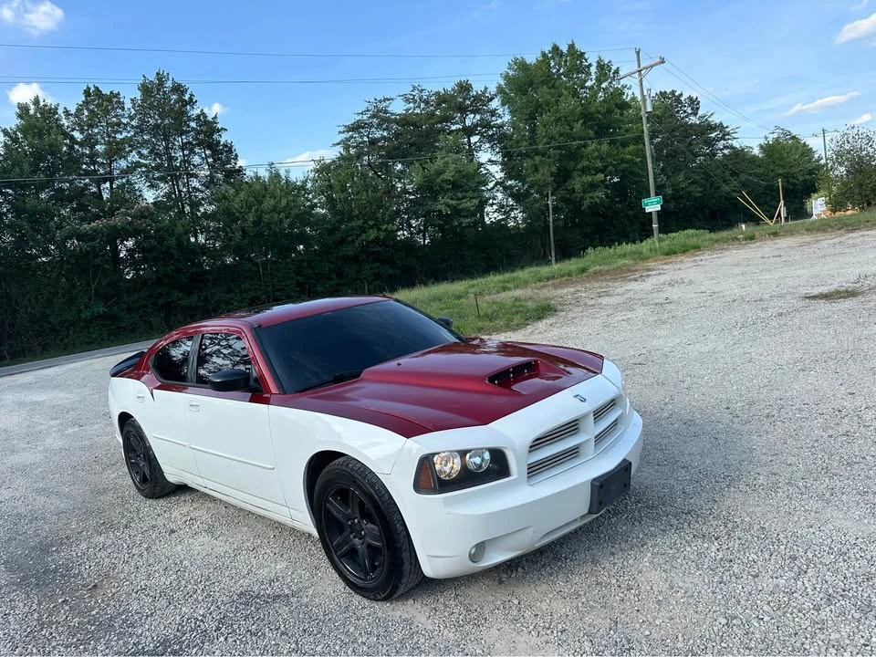 2006 Dodge Charger 6th Gen - Image 3 of 20