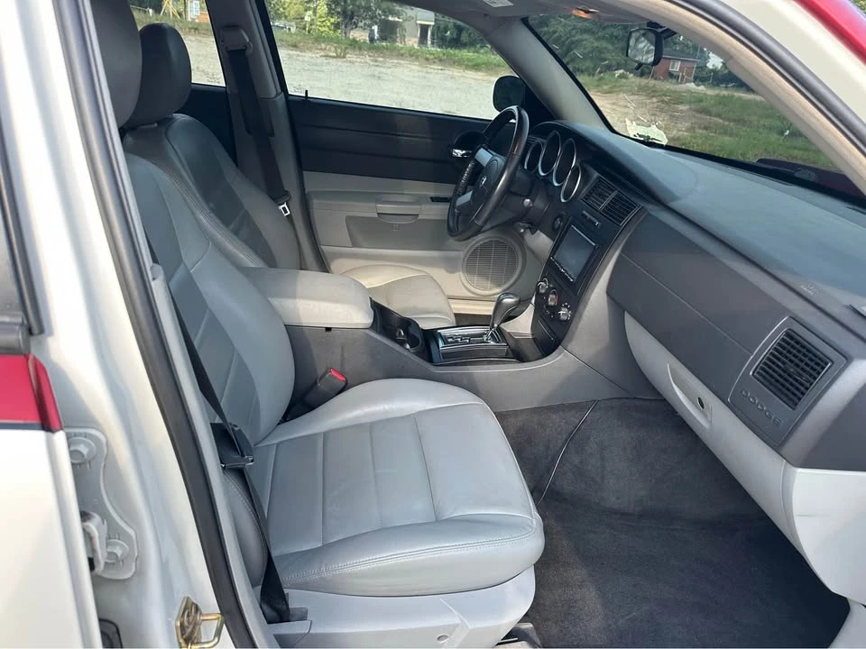 2006 Dodge Charger 6th Gen - Image 13 of 20