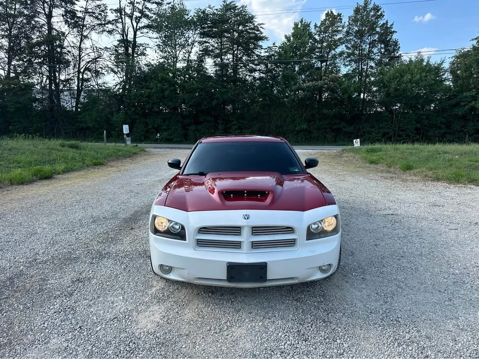2006 Dodge Charger 6th Gen - Image 5 of 20