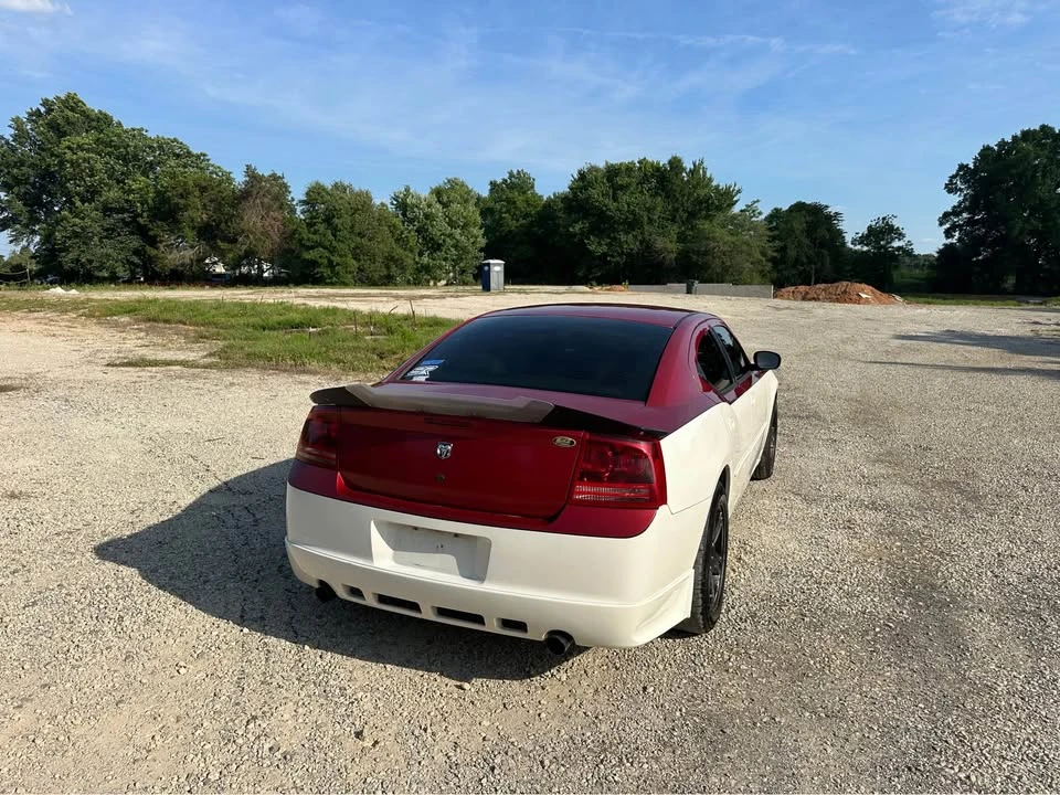 2006 Dodge Charger 6th Gen - Image 6 of 20