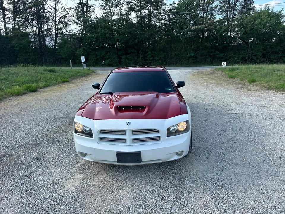 2006 Dodge Charger 6th Gen - Image 4 of 20