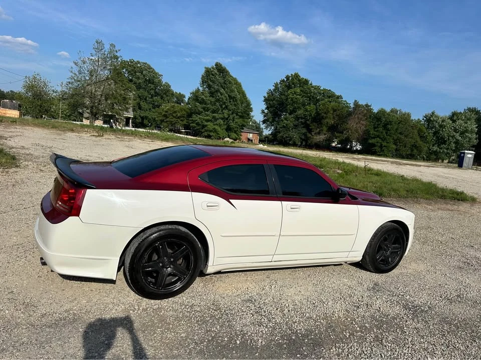 2006 Dodge Charger 6th Gen - Image 7 of 20