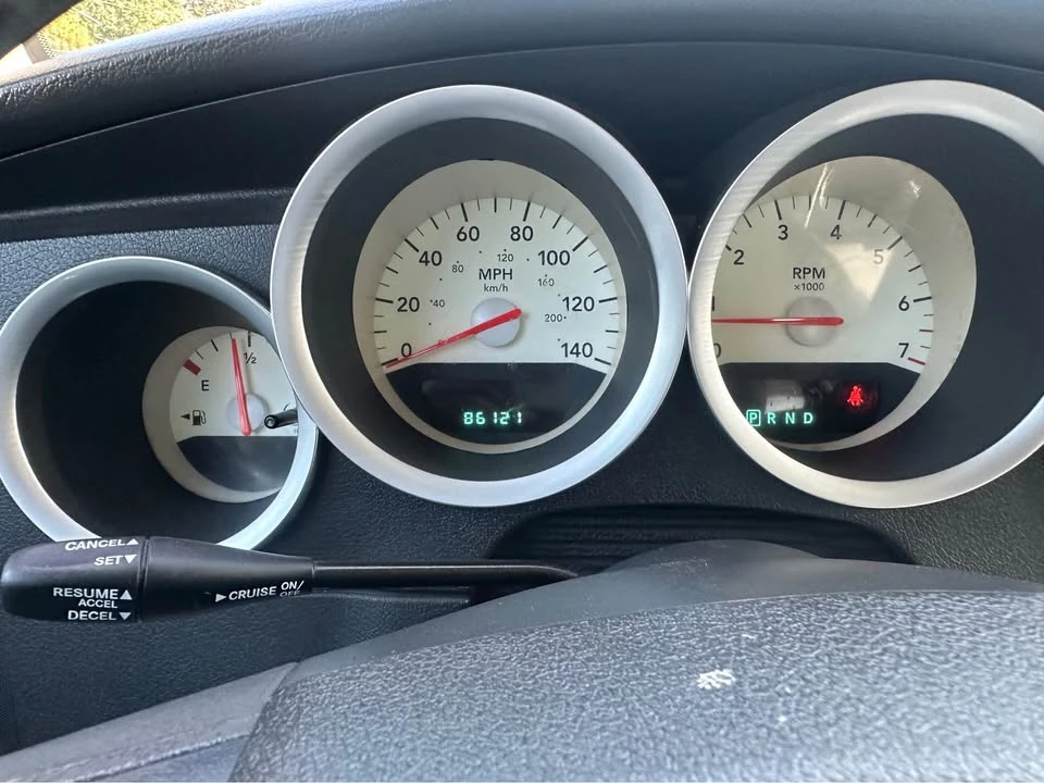 2006 Dodge Charger 6th Gen - Image 17 of 20