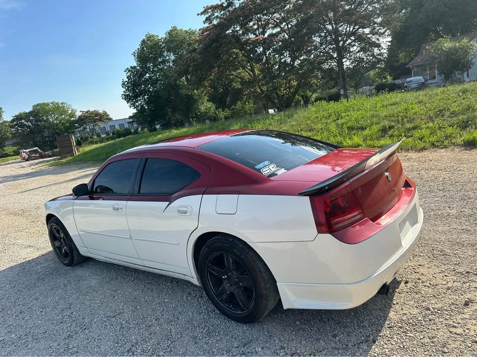 2006 Dodge Charger 6th Gen - Image 8 of 20