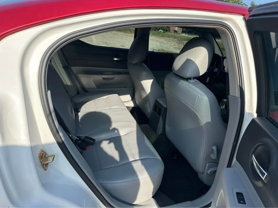 2006 Dodge Charger 6th Gen - Image 15 of 20