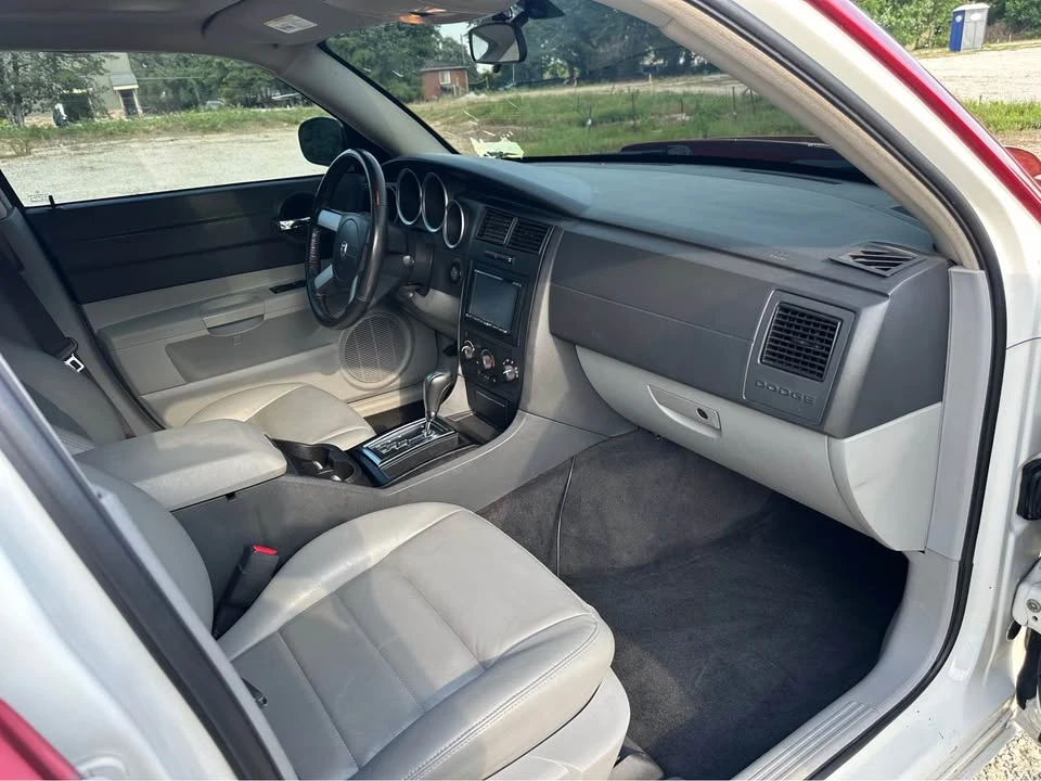 2006 Dodge Charger 6th Gen - Image 14 of 20