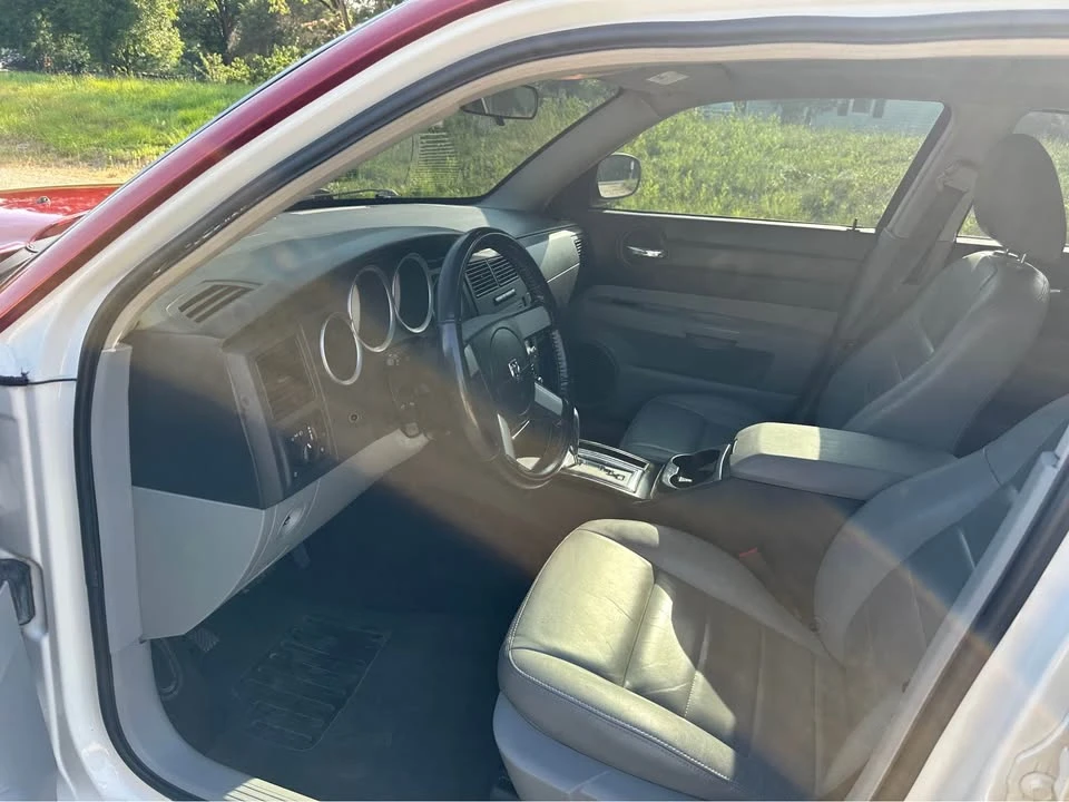 2006 Dodge Charger 6th Gen - Image 19 of 20