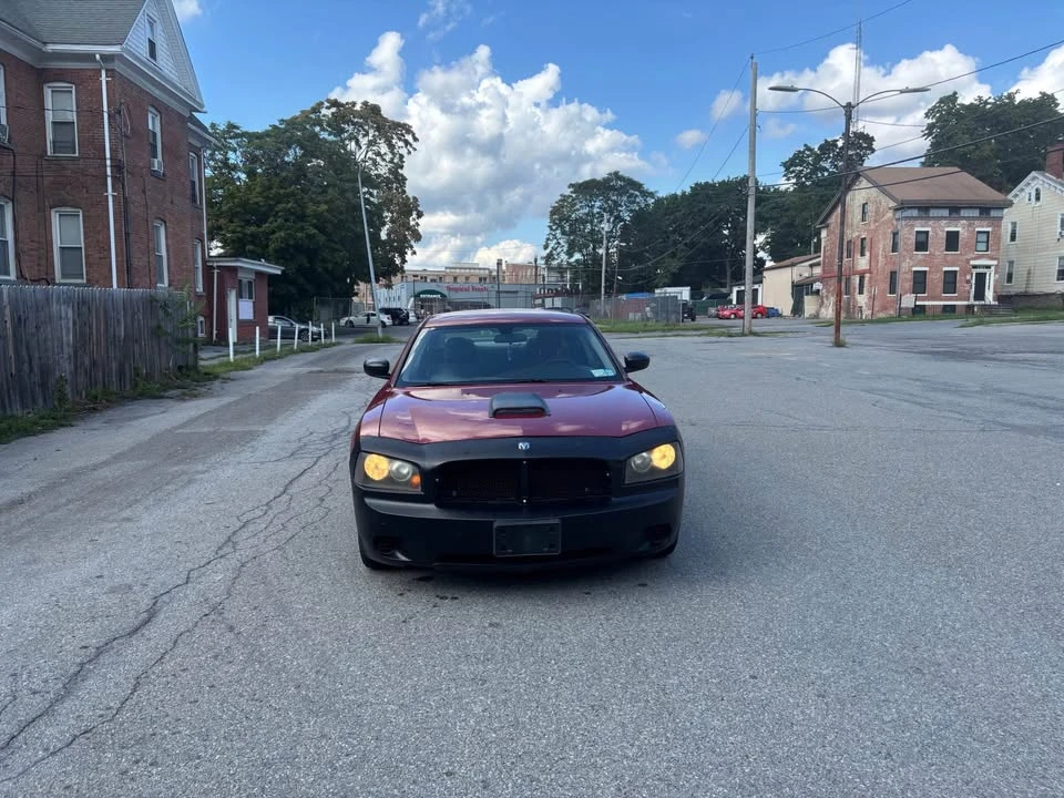 2006 Dodge Charger 6th Gen - Image 3 of 9