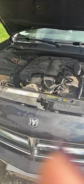 2006 Dodge Charger SE Sedan 4D