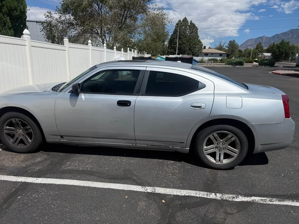 2006 Dodge Charger 6th Gen - Image 3 of 5