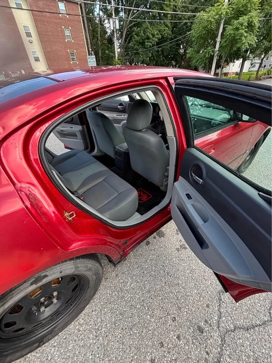 2006 Dodge Charger 6th Gen - Image 7 of 9
