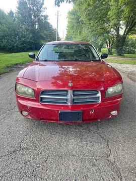 2006 Dodge Charger SE Sedan 4D