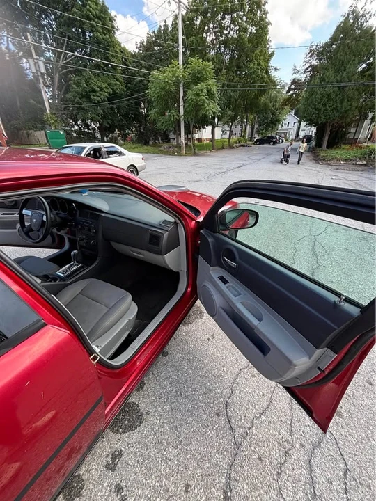2006 Dodge Charger 6th Gen - Image 8 of 9