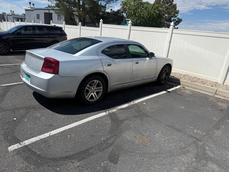 2006 Dodge Charger 6th Gen - Image 4 of 5