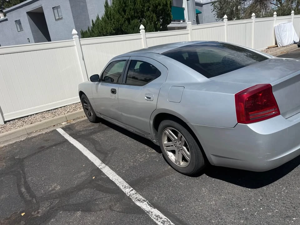 2006 Dodge Charger 6th Gen - Image 2 of 5