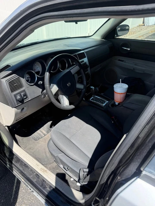 2006 Dodge Charger 6th Gen - Image 5 of 5