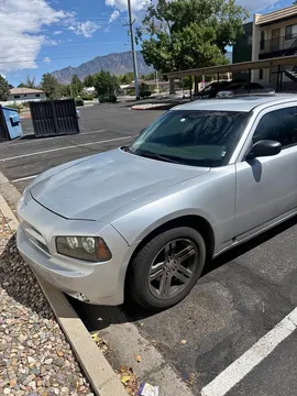 2006 Dodge Charger SE Sedan 4D