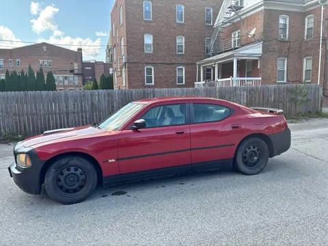 2006 Dodge Charger SE Sedan 4D