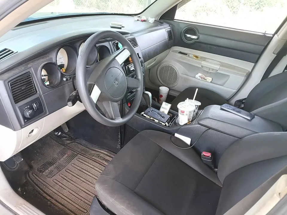 2006 Dodge Charger 6th Gen - Image 6 of 7