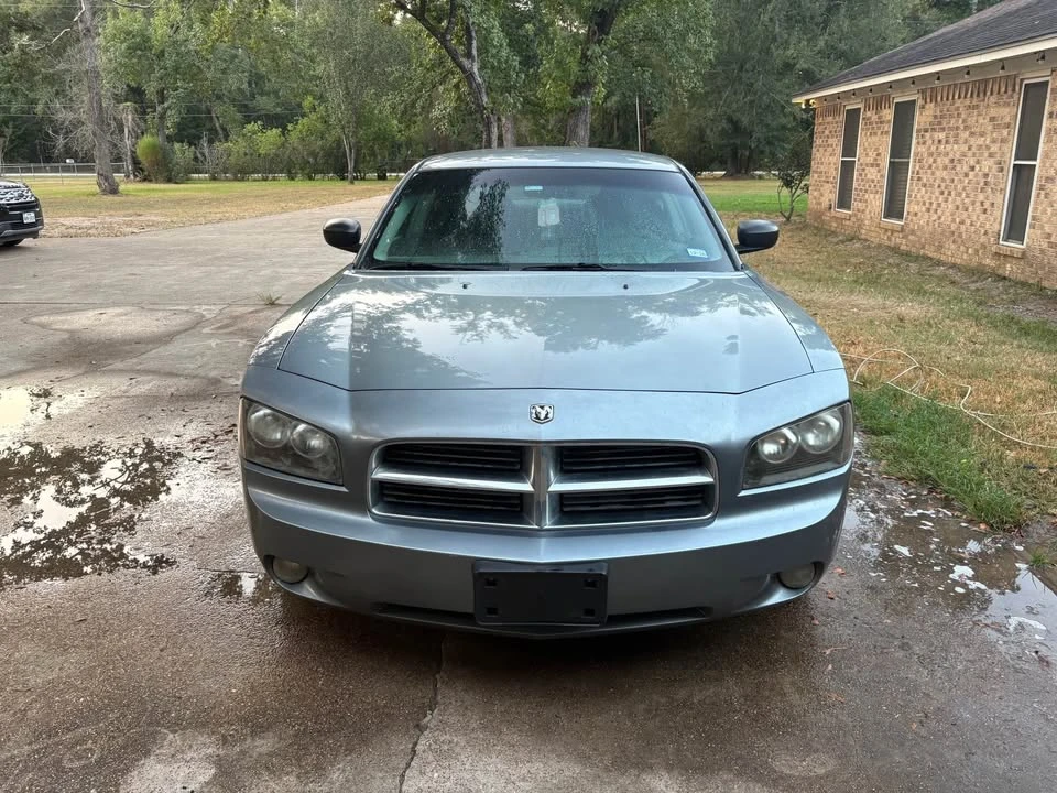 2006 Dodge Charger 6th Gen - Image 2 of 10